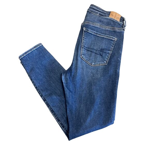 American Eagle Next Level Stretch Jeans - Picture 1 of 5